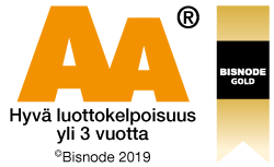 AA-kulta-2019-luottoluokitus
