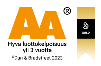 AA-kulta-2023-luottoluokitus
