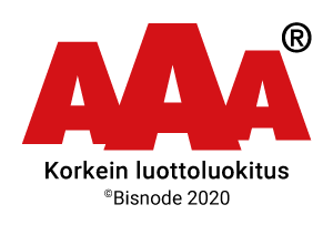 AAA-2020-luottoluokitus