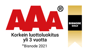 AAA-kulta-2021-luottoluokitus