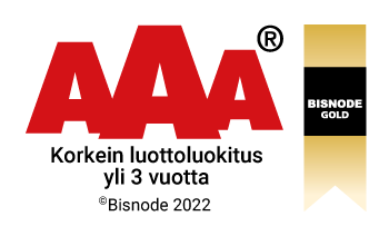 AAA-kulta-2022-luottoluokitus