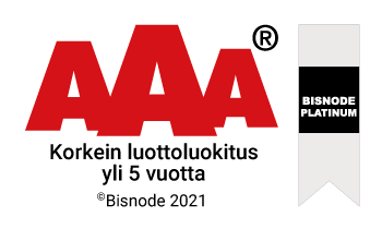 AAA-platinum-2021-luottoluokitus